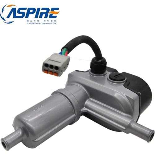 Water Jacket Heater LS2000R for 200kw generator 220V Waterproof Aluminium with Safety Systerm