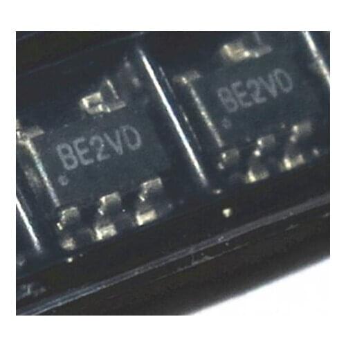100pcs/lot SY8086AAC SY8086 8086 BE2VD SOT23-5 IC