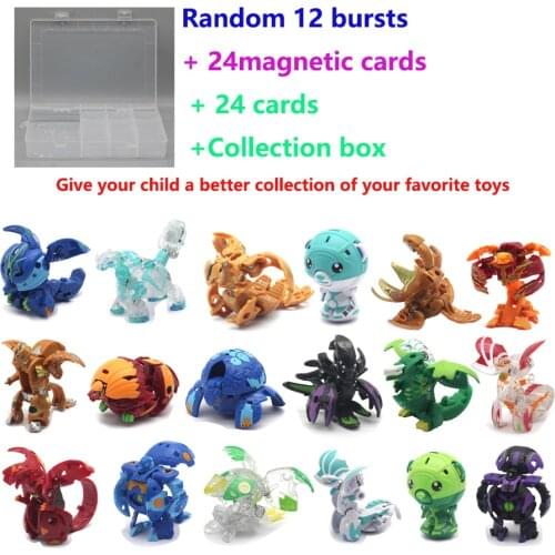 2021 Takara Tomy Genuine Bakugan Battle Ball Catapult Battle Platform Card Fighting Puzzle Gift Kids Toys for Boys Lovely Model