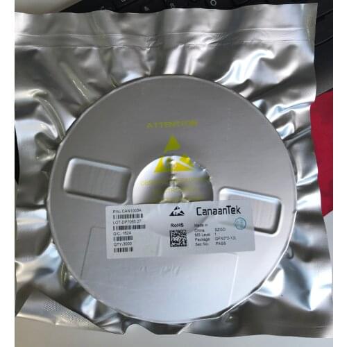 CAN1003A 100% Original New 300000pcs