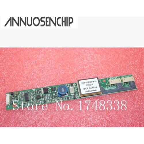 CXA-P1212B-WJL/PCU-P091B CXA-P1212B-WJL / PCU-P091B dc-to-ac converter High voltage circuit board
