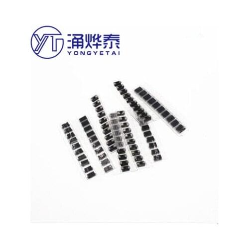 YYT 20PCS Diode SMA package SS14 SS16 SS24 SS26 SS34 SS36 SS54 SS56 SS110 SS210 SS310 SS510 SS2200