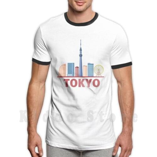 Tokyo-'I Don'T Speak Japanese' T Shirt Cotton Men Diy Print Cool Tee Text Language Tourist Flag Graphic Fool April Fools Prank