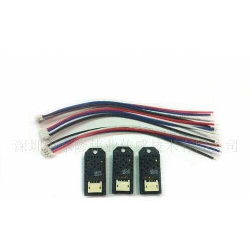 HTG3535CH F535 Humidity sensor 100% new and stock