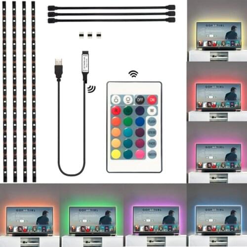 Huppgou LED Strips