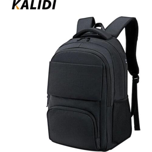 KALIDI Men's Classic Bags