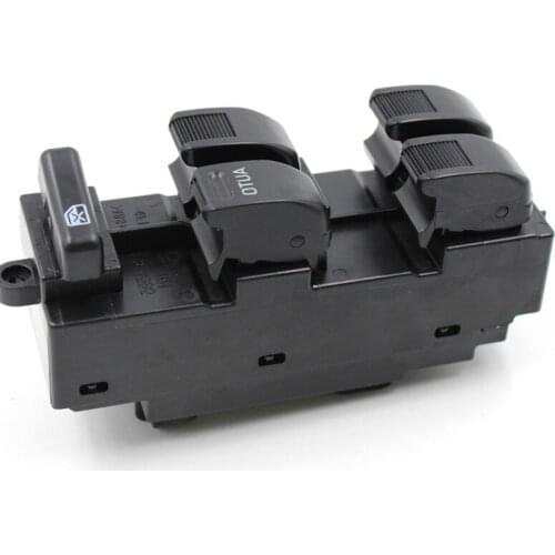 Hot Sell Electric Power Window Master Control Switch High Quality 84820-B0010 For Toyota Avanza Sparky Cami Duet Daihatsu Terios