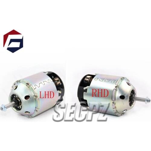 LHD RHD HEATER BLOWER MOTOR For X-TRAIL T30 & Maxima 2001-2015 272258H31C 27225-8H31C 27225-8H310
