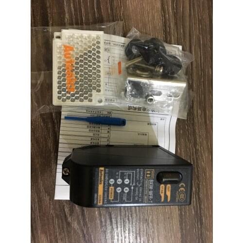 New original BX5M-MFR-T Autonics photo sensor 24-240VDC 24-240VAC
