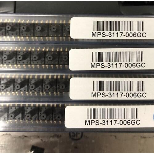 New original MPS3117-006GC MPS-3117-006GC A2/A3 MPS-3117 pressure sensor