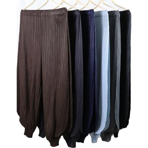 Shyslily Women's Classic Trousers