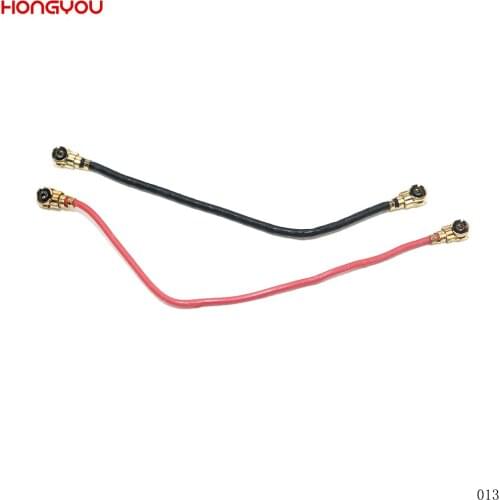 Inner Wifi Antenna Signal Wireless Flex Cable For Samsung Galaxy S5 G9008V G9008W