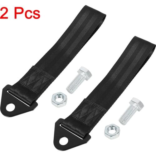 X Autohaux Lashing Belts
