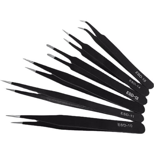 XFY Tweezers
