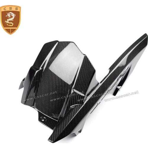 For Kawasaki Z900 Carbon Fiber Rear Fender