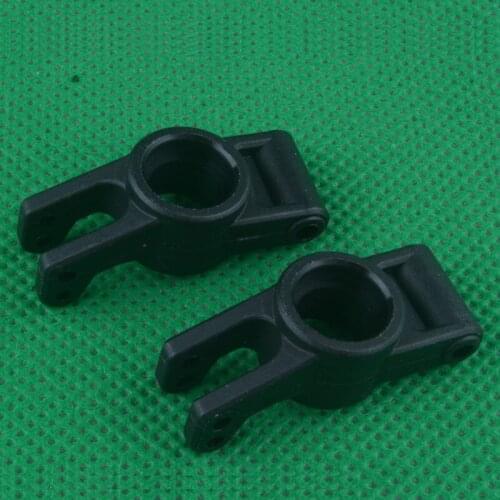 HBX 16889A 16889 SG1601 SG1602 RC Car Spare Parts Rear wheel seat Rear Hubs M16014