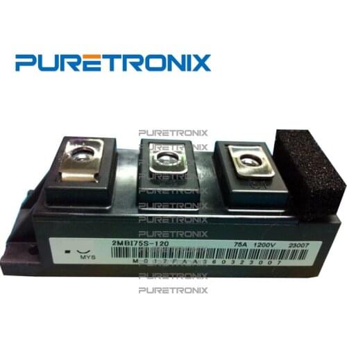 2MBI75S-120 2MBI75S-120-03 IGBT module