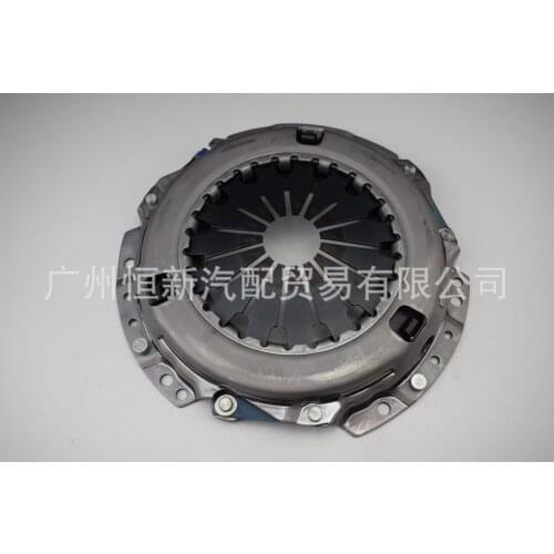 31210-26164 Toyotaa Cover assy, clutch 3121026164, New Genuine OEM Part