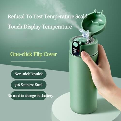ACTTRIP Vacuum Flasks