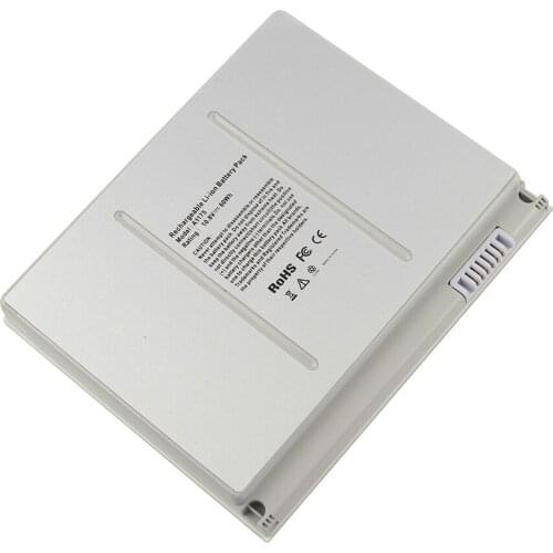 5200mAh for Apple Laptop battery MacBook Pro 15" MA463 A1175 A681LL A MA348 MA348 MA348G MA348J MA463LL MA600LL MA601LL MA680