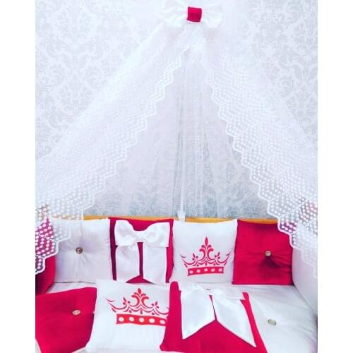 Детские кроватки для новорожденных Анна Мазурина China At AliExpress