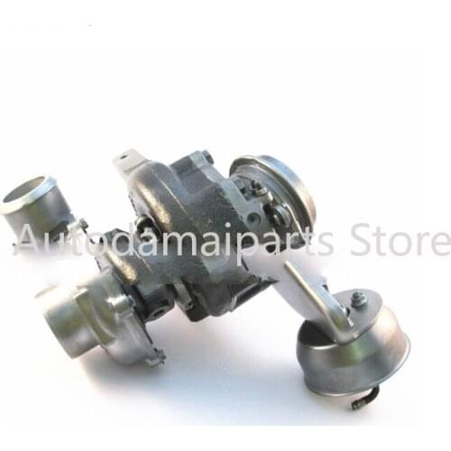 Automobile Turbocharger Vv14 Vf40a132 Engine Om 646 De22la Applicable To Mercedes Benz