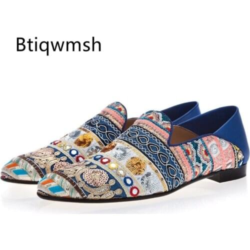 Btiqwmsh Fashion Footwear