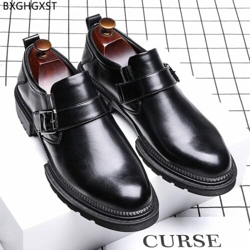 BXGHGXST Men's Classic Shoes