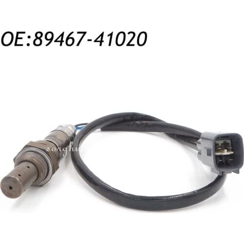 89467-41020 234-9007 O2 Oxygen Sensor Upstream Air Fuel Ratio For Toyota Lexus