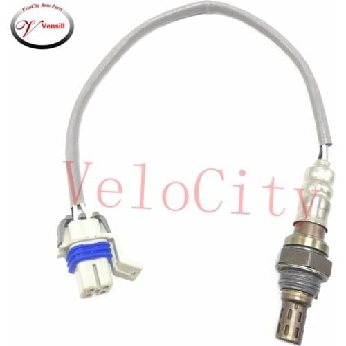 Lambda Sensor Oxygen Sensor Part No# 12609457 12611165 234-4256 For 2008-2014 Escalade 6.0L 6.2L