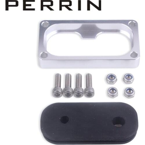 Shifter Cable Grommet Mount Kit For Honda Civic Integra K20 K20a2 K20z Poly