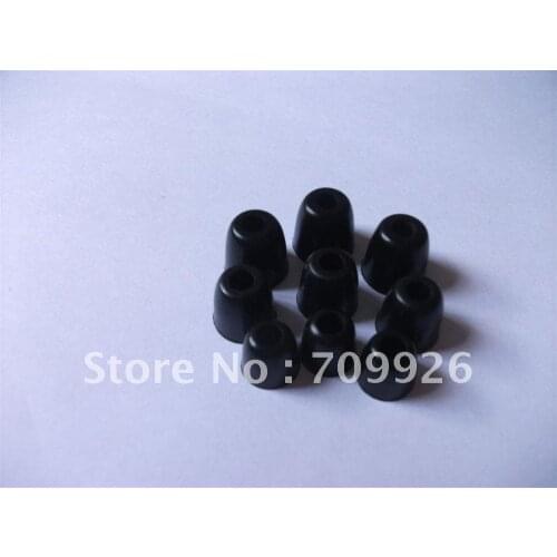 Linhuipad PU replacement tips foam earbud tips/earbud covers 3 size for you chose