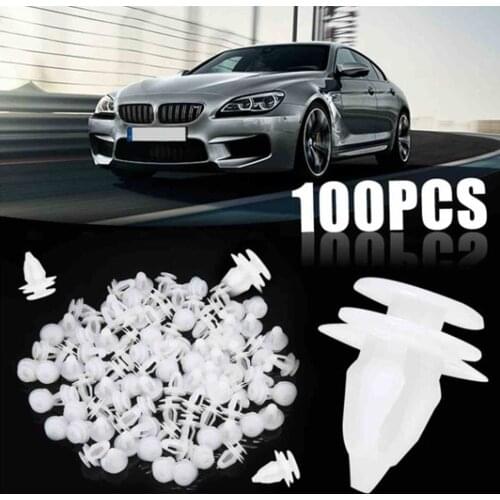 Автомобильные клипсы LISHEN China At AliExpress