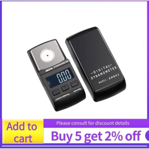 LP Vinyl Record Needle Gauge Arm Scale Professional High Precise Digital Turntable Force Scale Gauge Arm Meter LCD 100G/0.01G