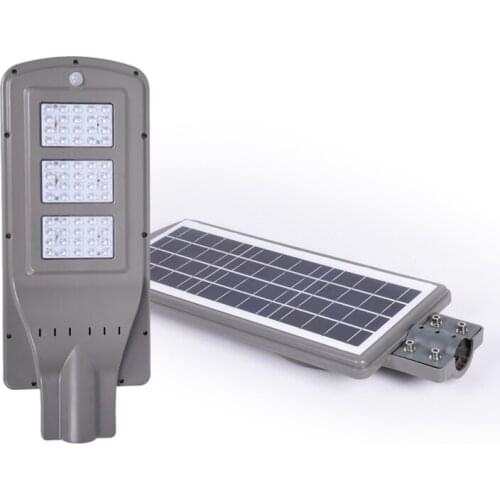 ShowOne Street Lighting