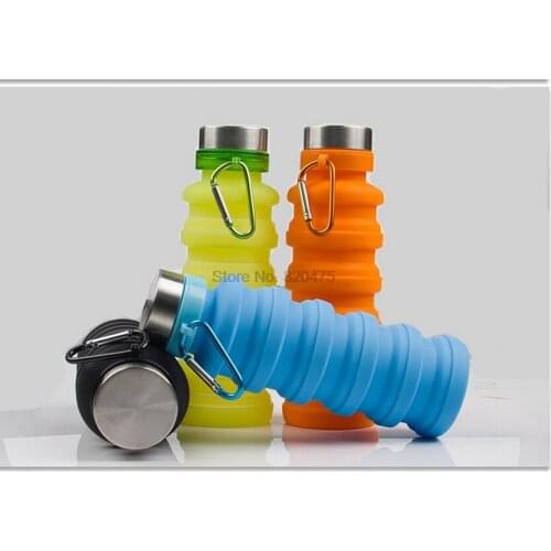 Складные бутылки для воды Stictech China At AliExpress