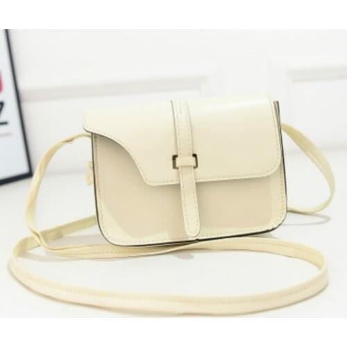 2021 New Women Bag Ladies Shoulder Bag Retro Mini Square Bag Trend Small Fragrance Crossbody Bag