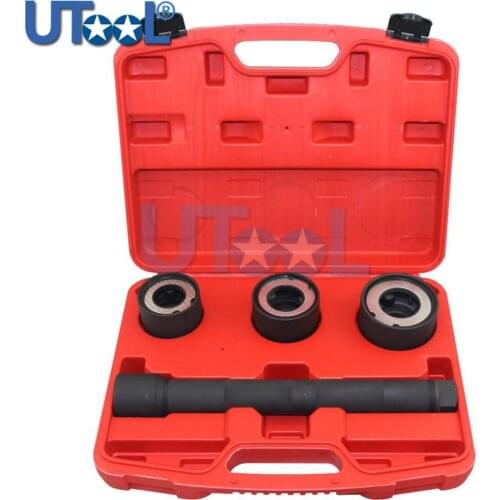 General rudderstock 3pc wrench ball joint screw tools rod wrench