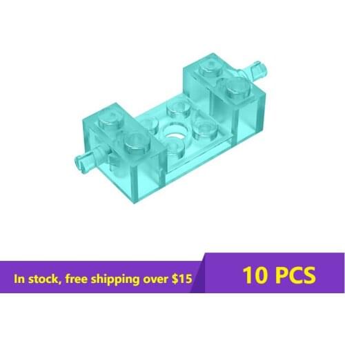 10PCS Compatible Assembles Particles 18892 4x2For Building Blocks Parts DIY enlighten block bricks Educational gift Toys