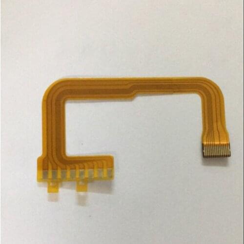 5 pcs for Nikon 18-135 Rear Seat Lens Cable SLR Repair Parts