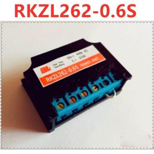 5PCS RKZL262-0.6S motor brake rectifier