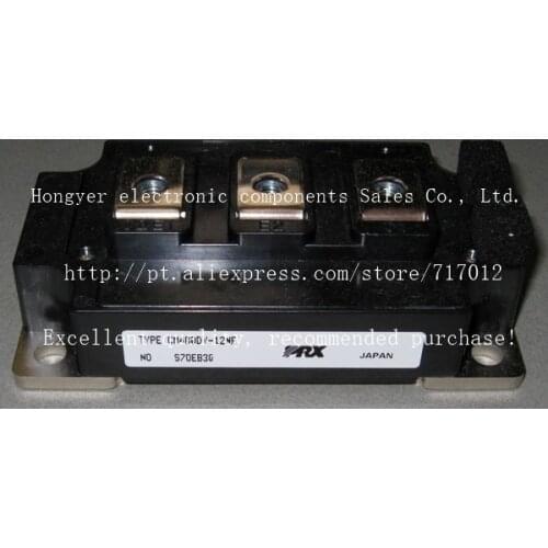 Free Shipping CM400DY-12NF