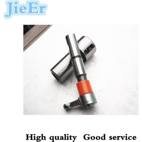Diesel fuel pump plunger XZ85I45 for single cylinder engine S1100 Ф 8.5