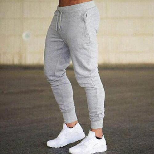 Hirigin Men's Sweatpants