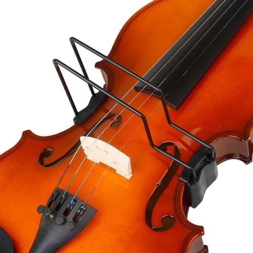4/4 Violin Bow Corrector String Instrument Accessories Fiddle Bow Straighten Collimator for Beginner Practice Training Exercise
