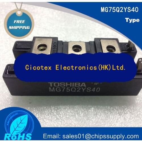MG75Q2YS40 module
