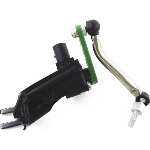 New Left Front Headlight Levelling Sensor 8R0941285D For Q5 Sportback 2009-2017 Porsche Macan 8R0941258F 8R0 941 285 D