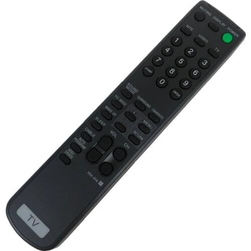 NEW Original remote control RM-914 For SONY TV