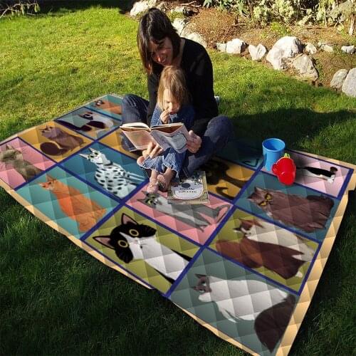 PLstar Cosmos Summer Blankets For The Bed