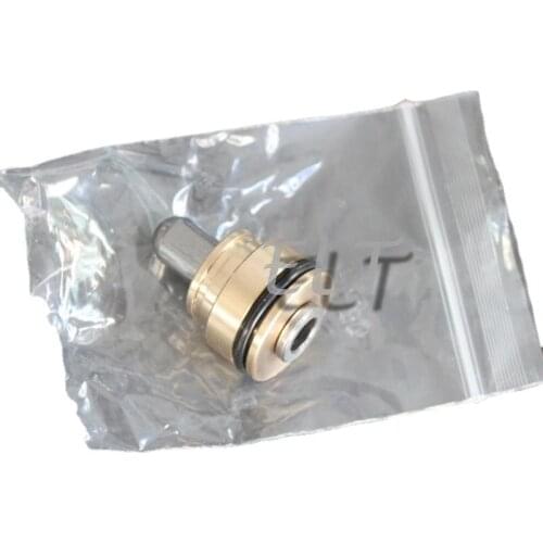 Handle Pusher Rod Joystic Valve Pliot Valve 2436U1277S211 Plug, 2436U1277S212 Rod, ZD12P02000 O-Ring for SK200-3 Heavy Equipment